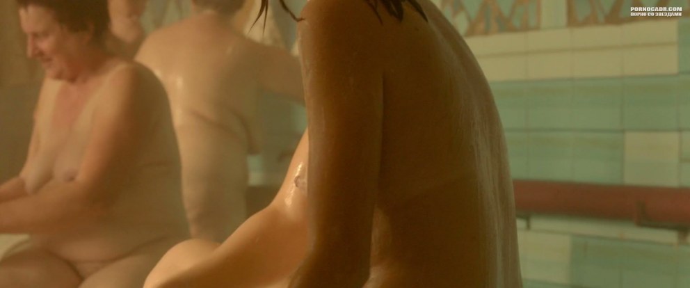Дарья Мельникова в фильме «однажды», 2013 nude