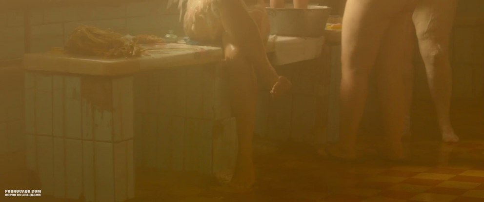Дарья Мельникова в фильме «однажды», 2013 nude