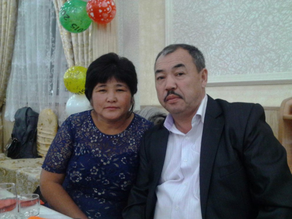 Трах таджикский домашний