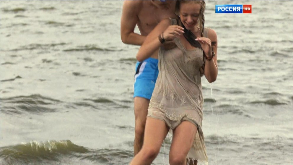 Александра Флоринская Ивановы Ивановы