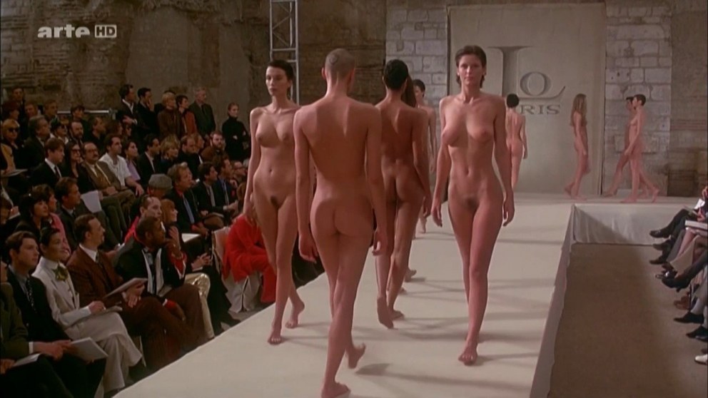 Модель Дарья Вербова nude