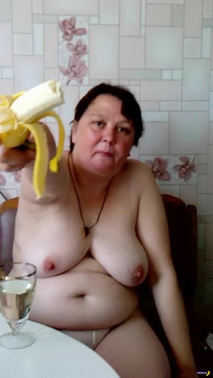 Голые чудики из социальных сетей