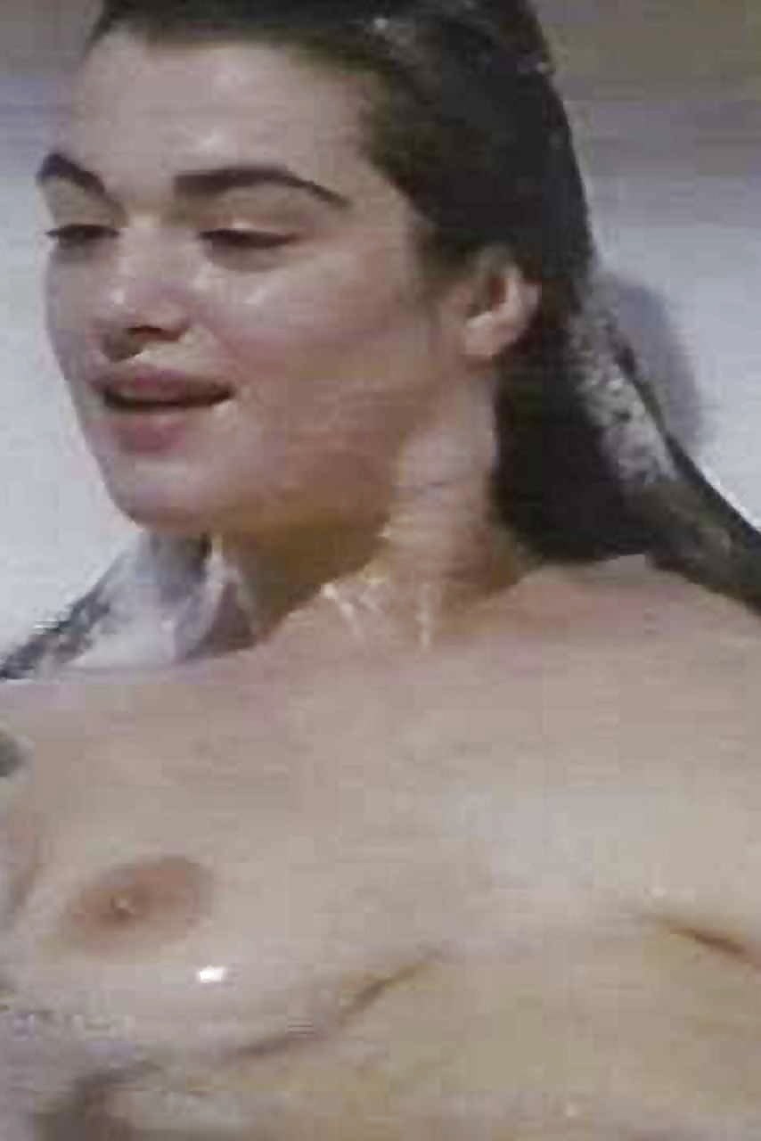 Актриса Рейчел Вайс голая