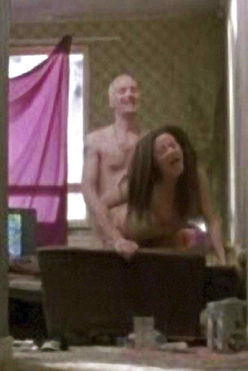 Ноэми Мерлан nude pictures in movies