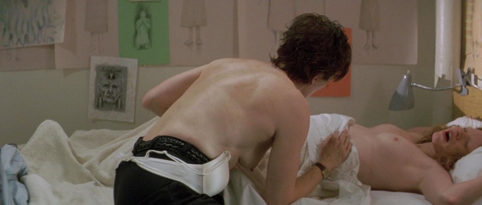 Jessica Chastain Scene