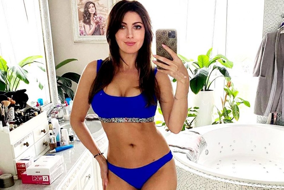 Анастасия Макеева +18