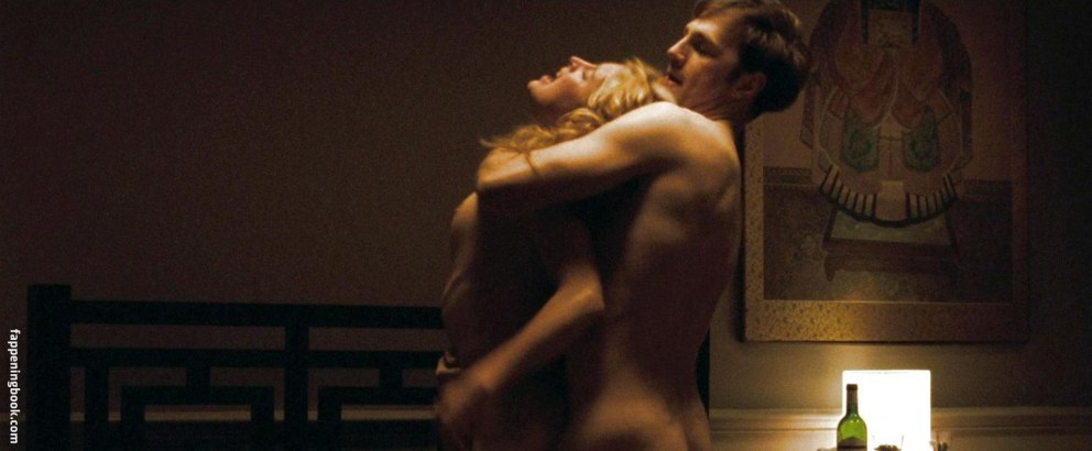 Sharon Stone, Flora Montgomery - Basic Instinct 2