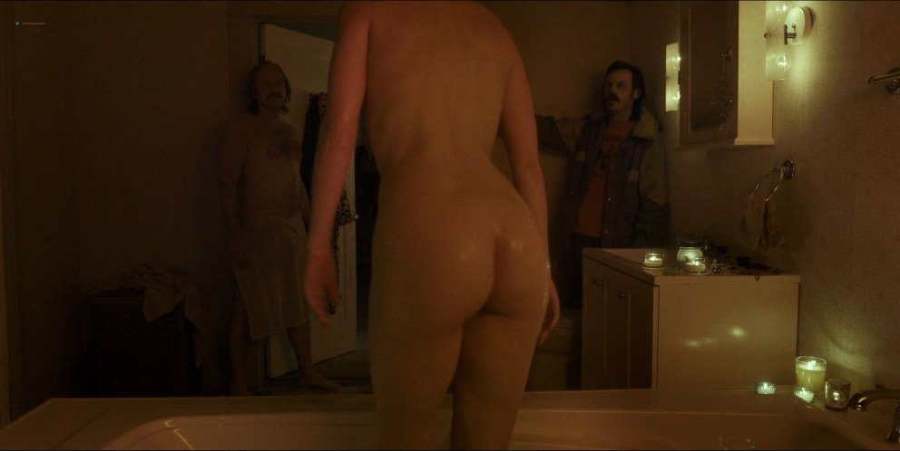 Мэри Элизабет Уинстэд naked