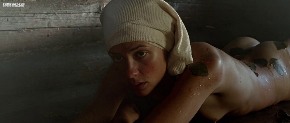 Екатерина Вилкова а зори здесь тихие... (2015) Nude