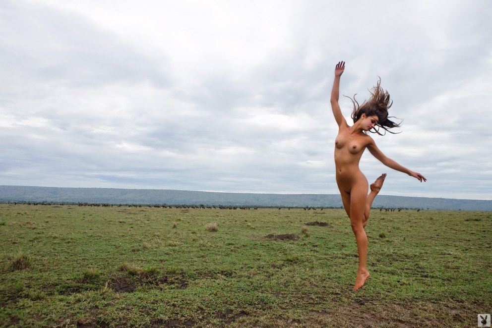 Candice Boucher