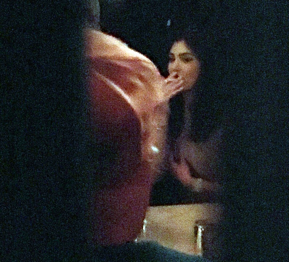 Kylie Jenner - Кайли Дженнер nude