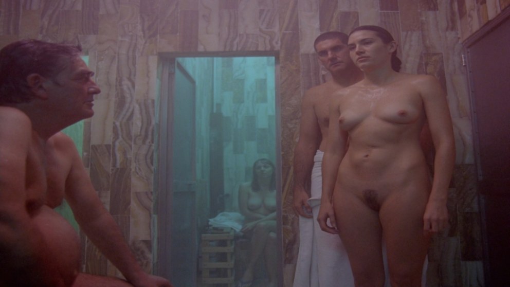 Советские фильмы Full frontal nude