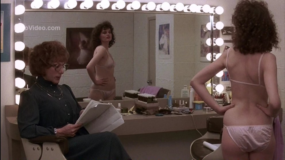 Geena Davis Tootsie
