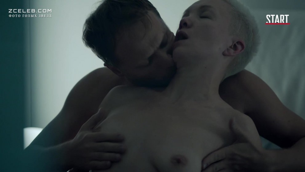 Дженнифер Моррисон naked