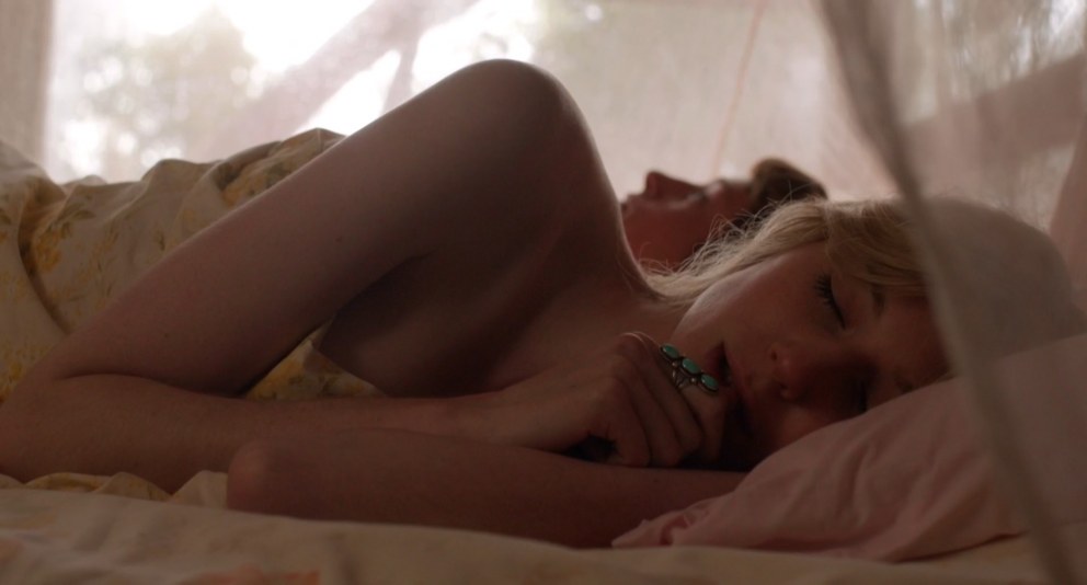 Elizabeth Debicki leaked