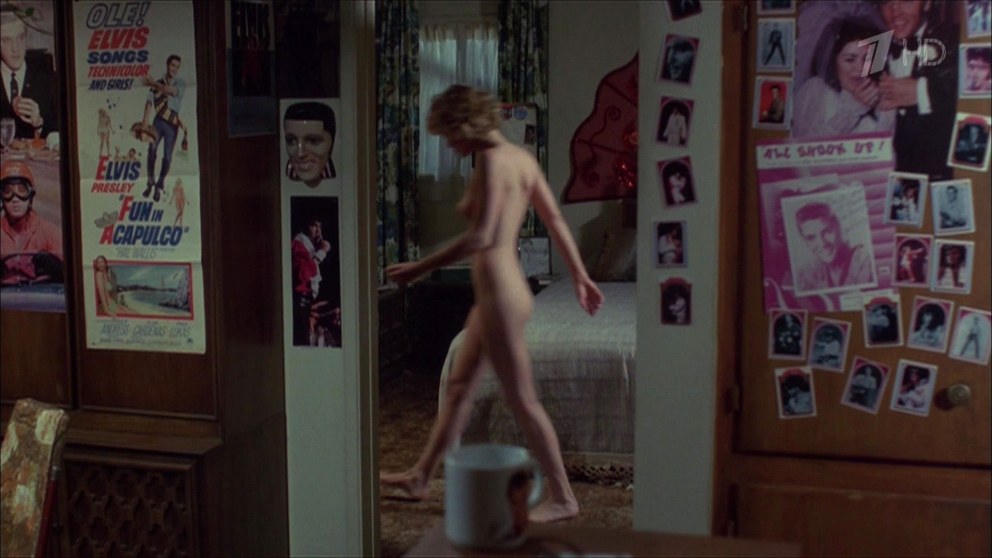 Dangerous Liaisons Michelle Pfeiffer nude Scene