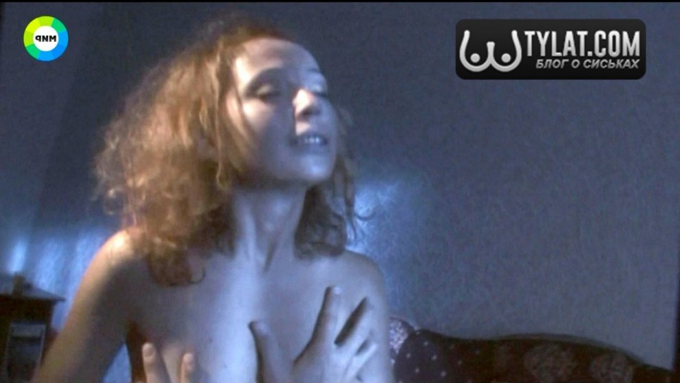 Елена Захарова голенькая