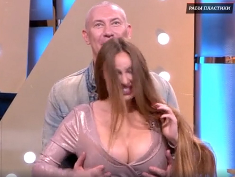 Таня Фогельман