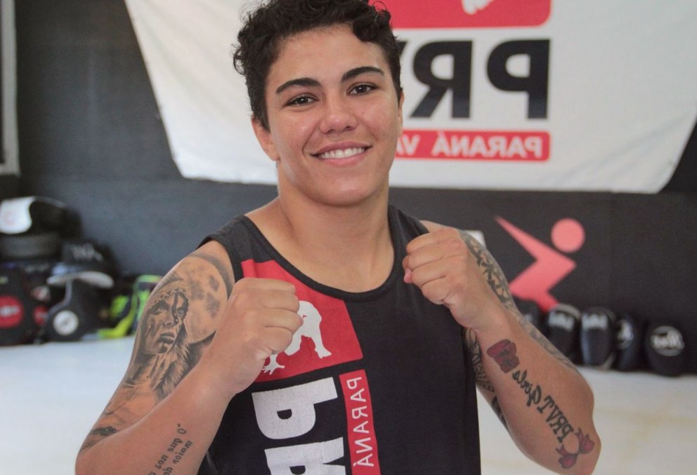 Luciana Andrade на купание