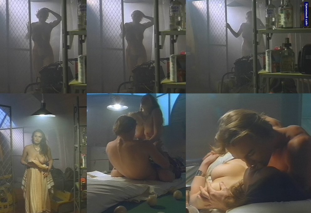 Светлана Ходченкова nude