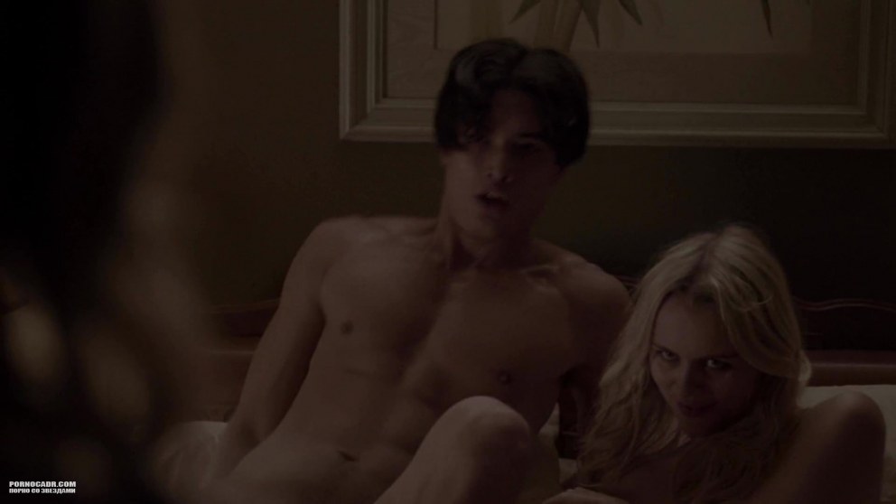 Helena Mattsson Heather Roop
