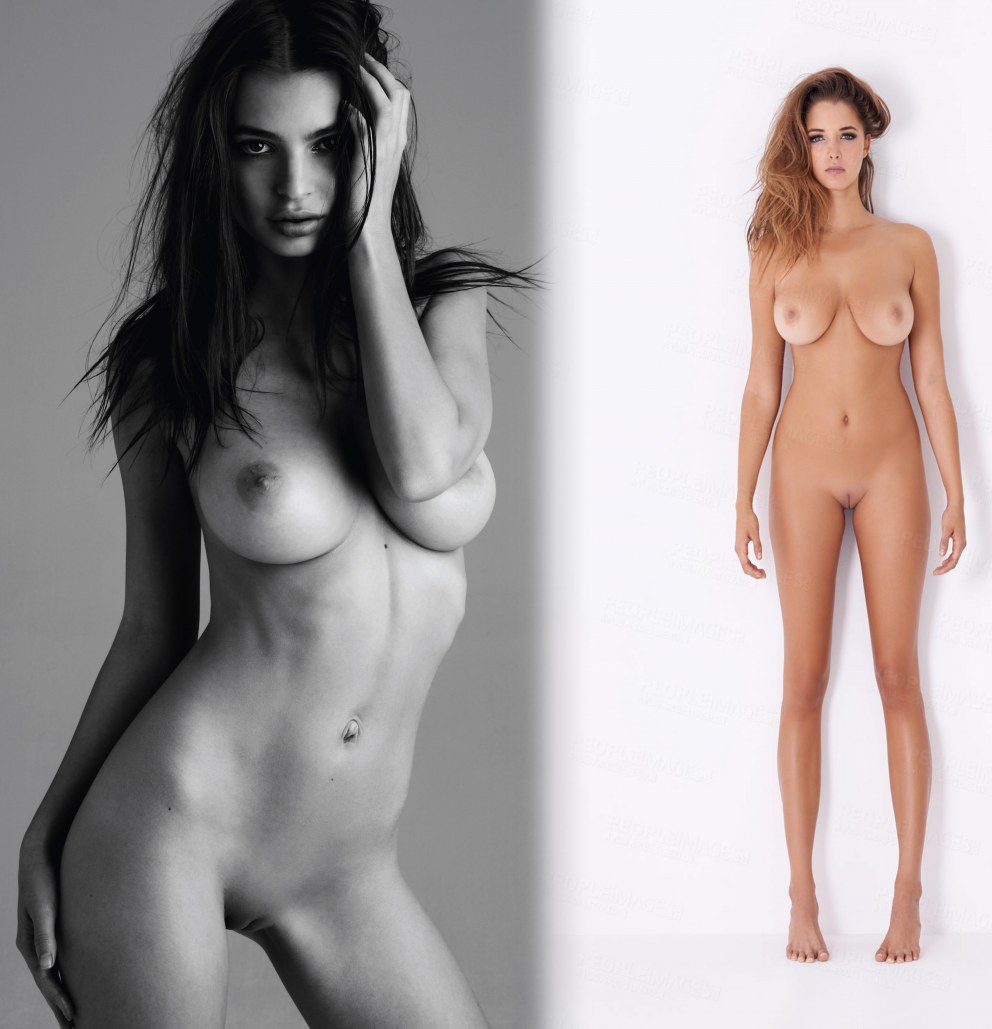 Эмили Ратажковски nude 2018