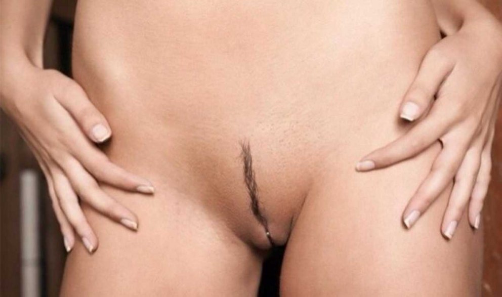 Красивые интимные стрижки anal