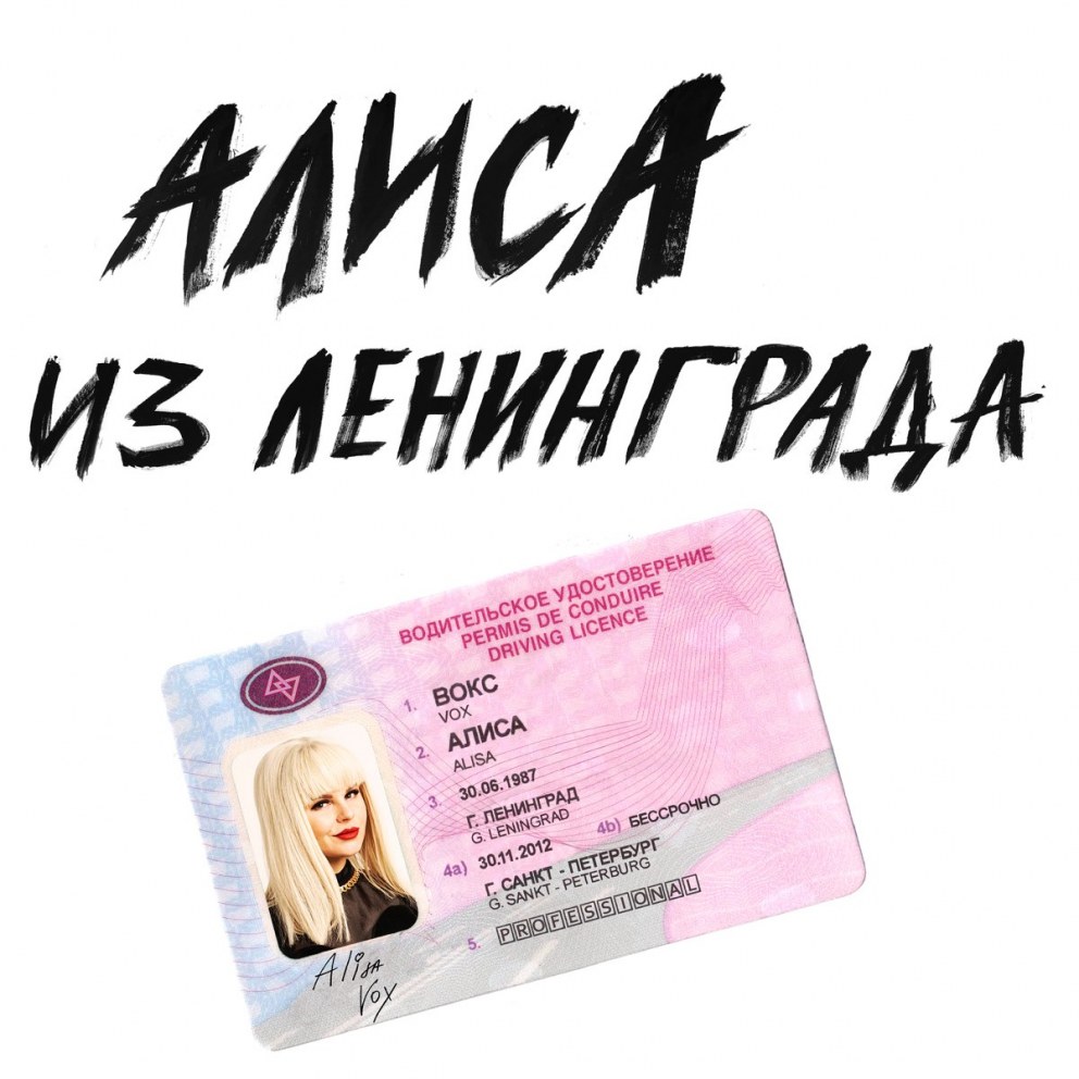 Сериал Алиса Вокс ветклиника