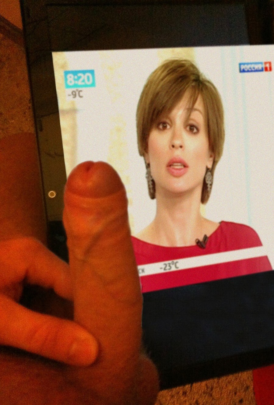 Елена Радевич xcadr