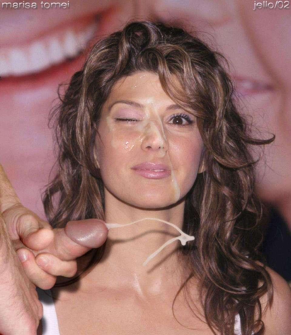 Marisa Tomei Fucked