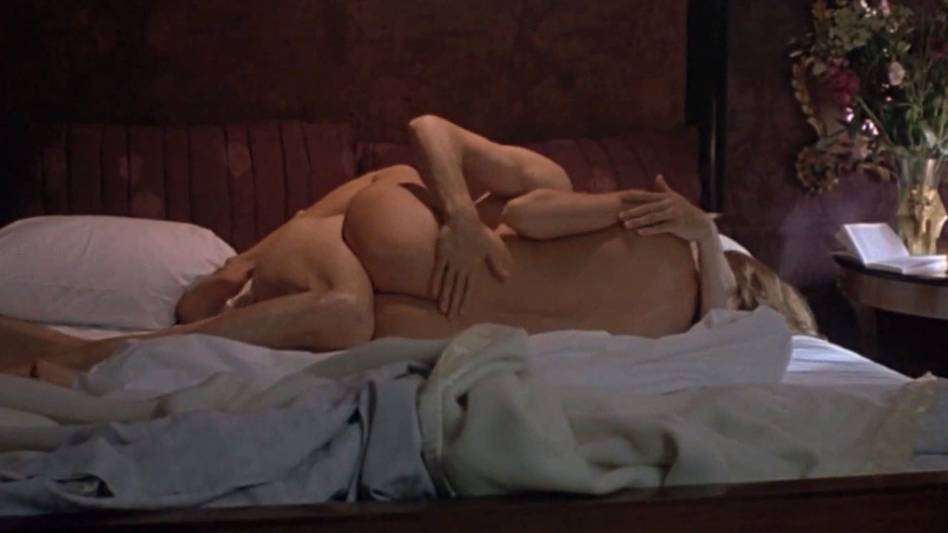 Janet gunn nude