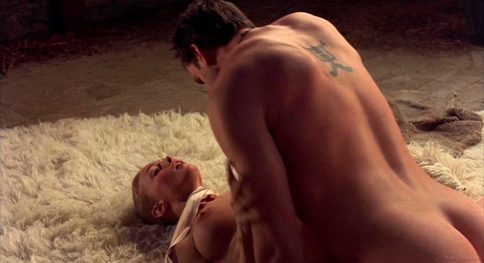 Хизер Грэм Killing me Softly sex