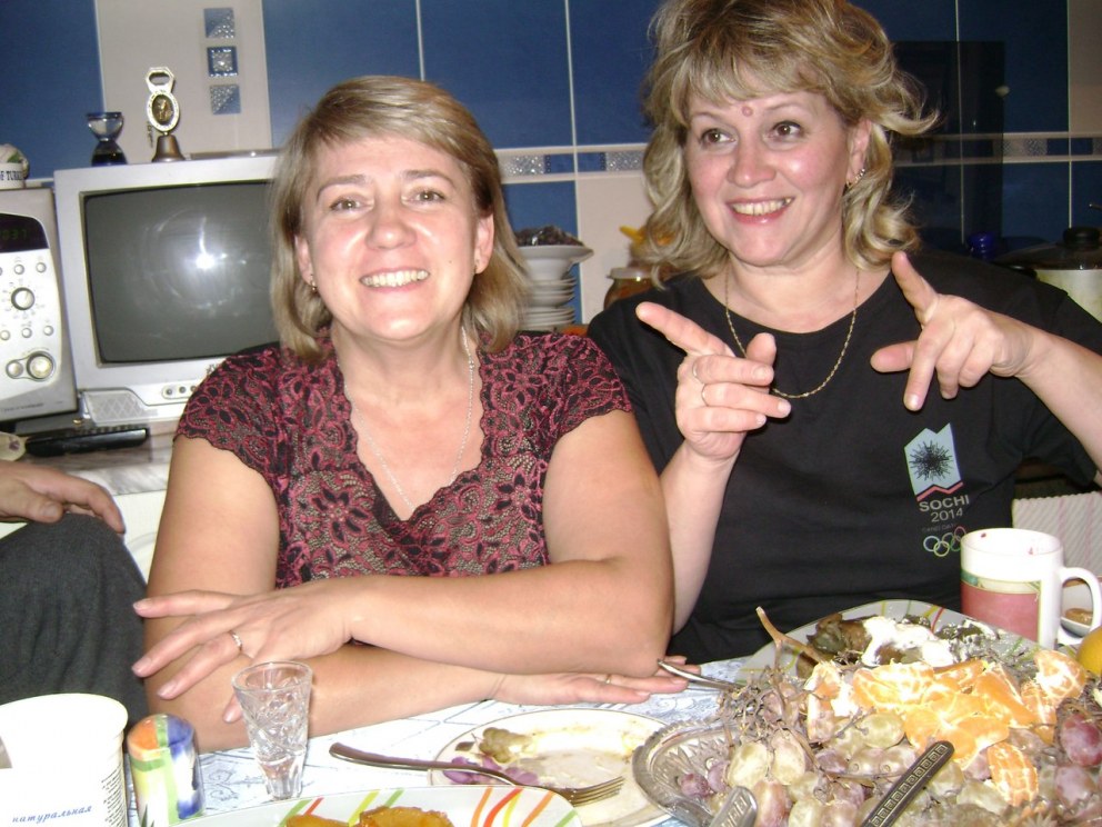 Любимка Шилова