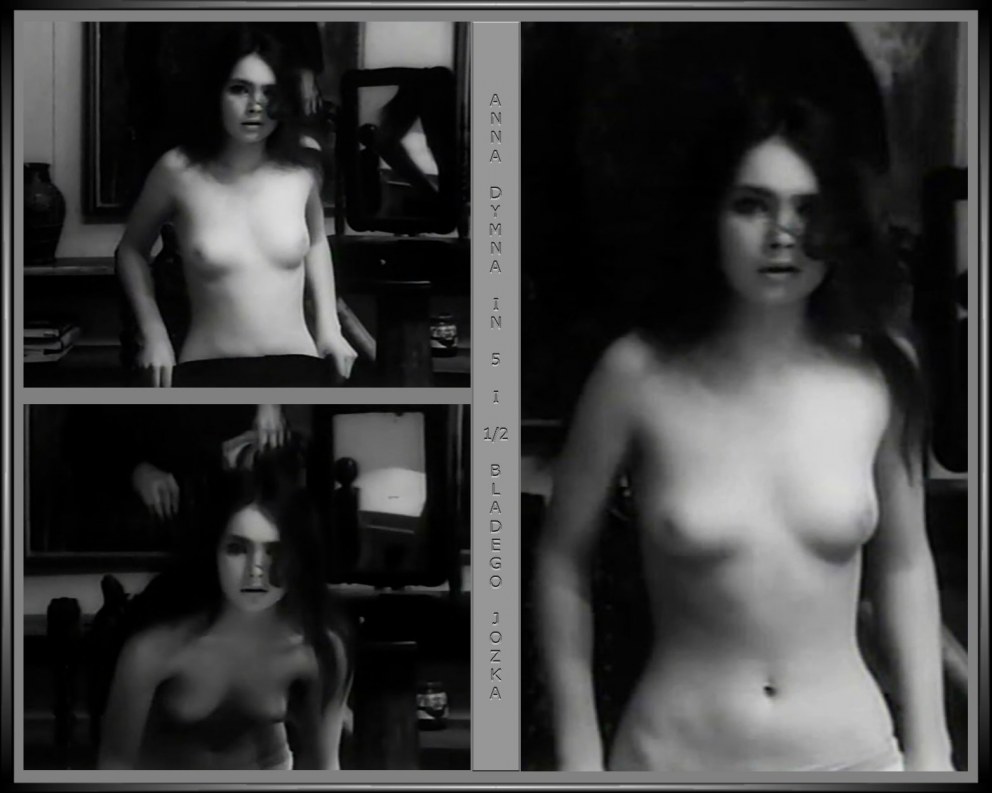 Anna Dymna naked мастер и Маргарита