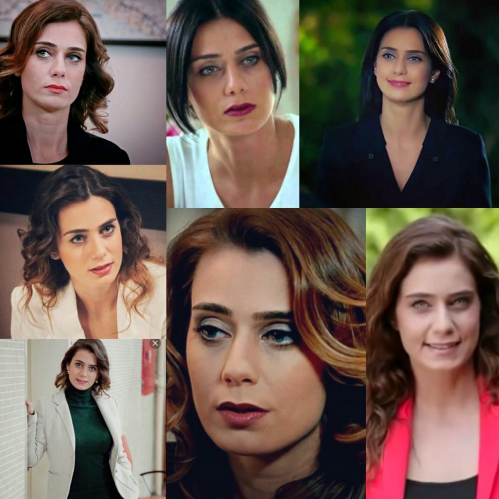 Cigdem Batur KVP