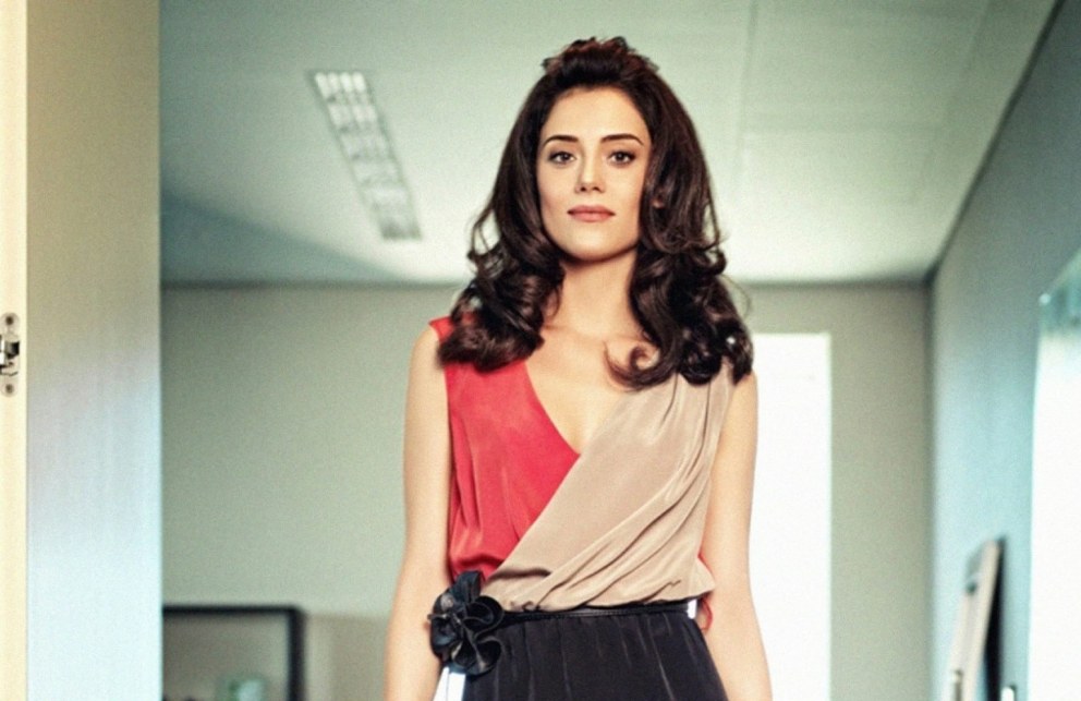 Onurr and Ayse Hatun Onal