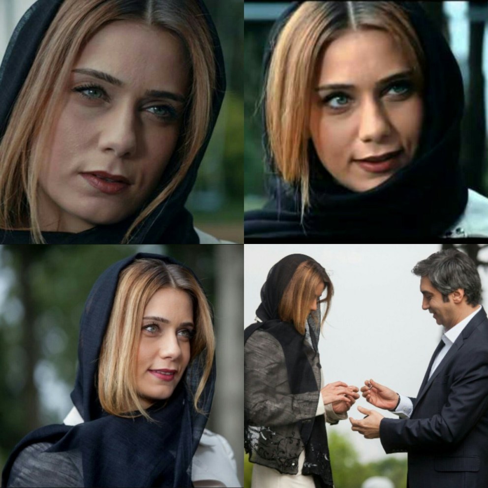 Айше Чигдем Батур и Неджати Шашмаз
