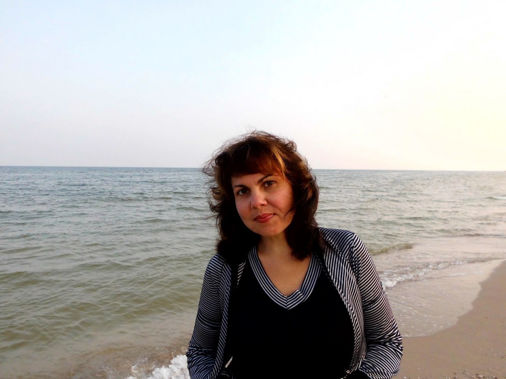 Лагуткина Лилия