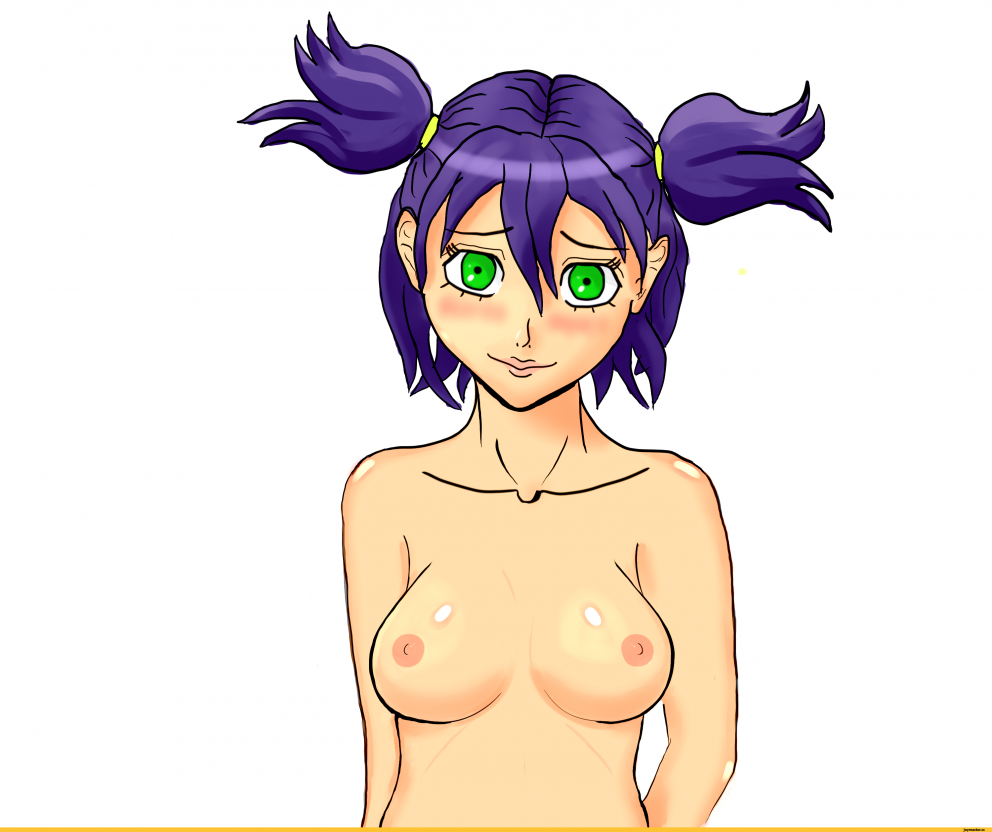 Бесконечное лето nude Лена