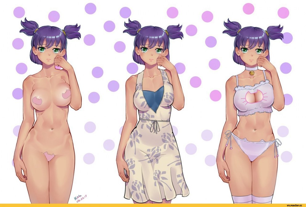 Лена Бесконечное лето rule34