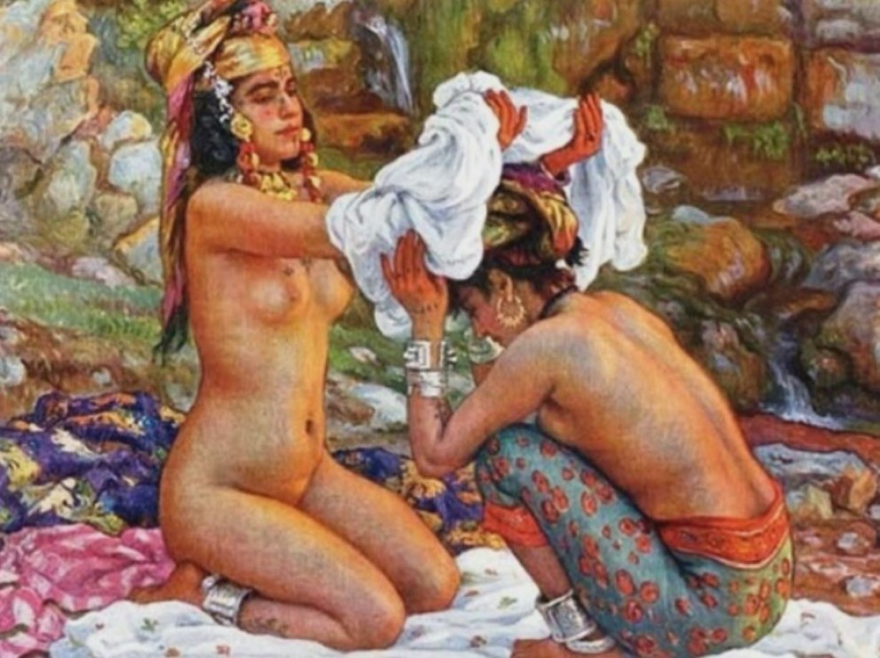 Санни Леоне индийская актриса голая