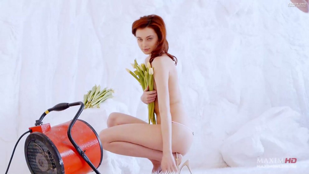 Маруся Климова фото