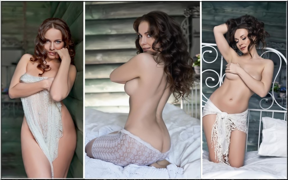 Катя Бобкова Максим
