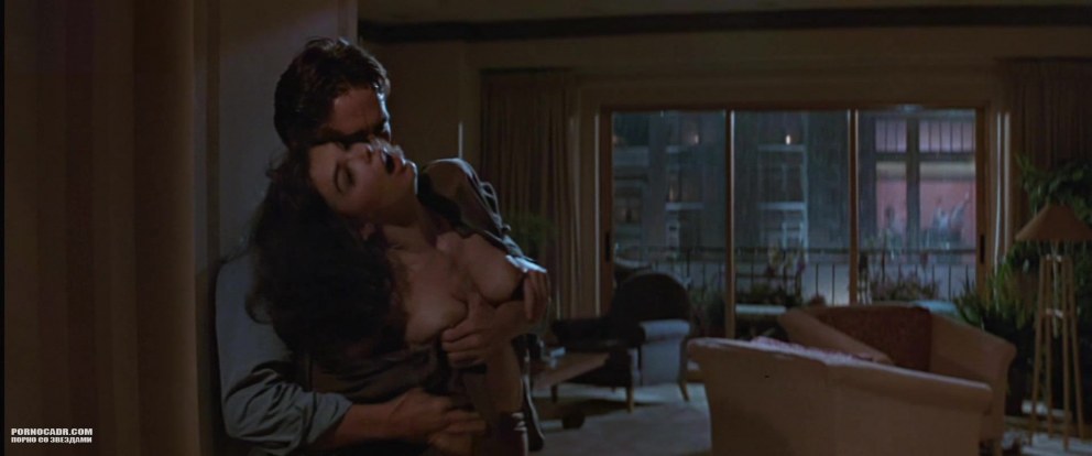 Jeanne Tripplehorn основной инстинкт