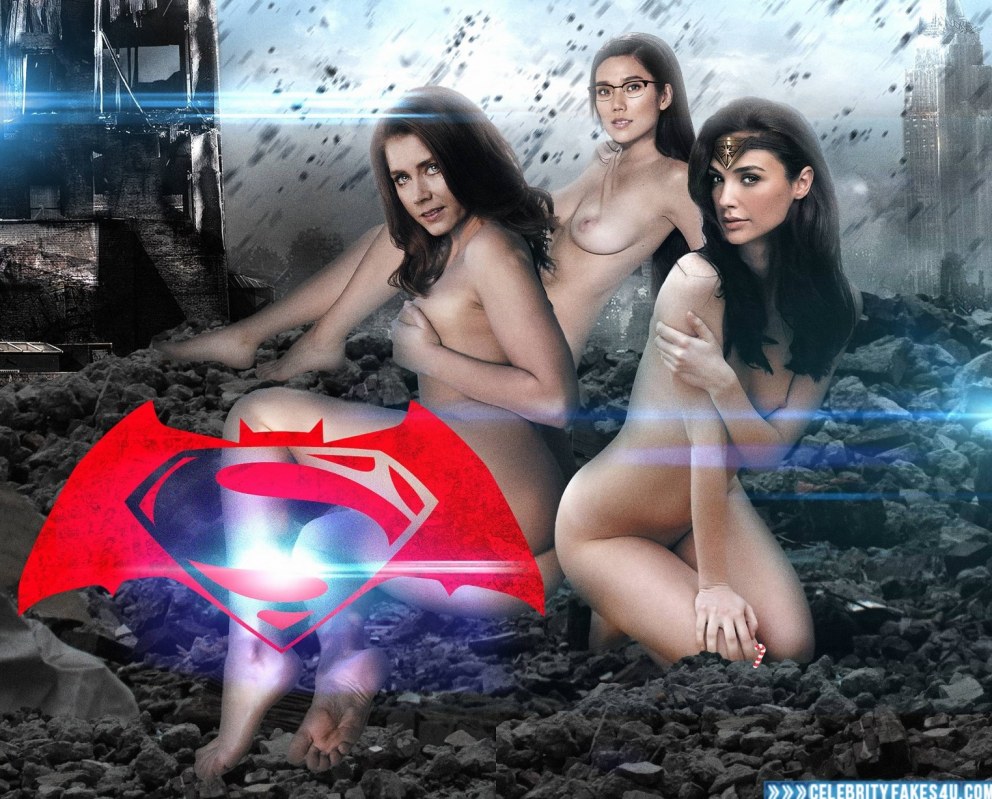 Чудо женщина xxx Parody Alison Tyler