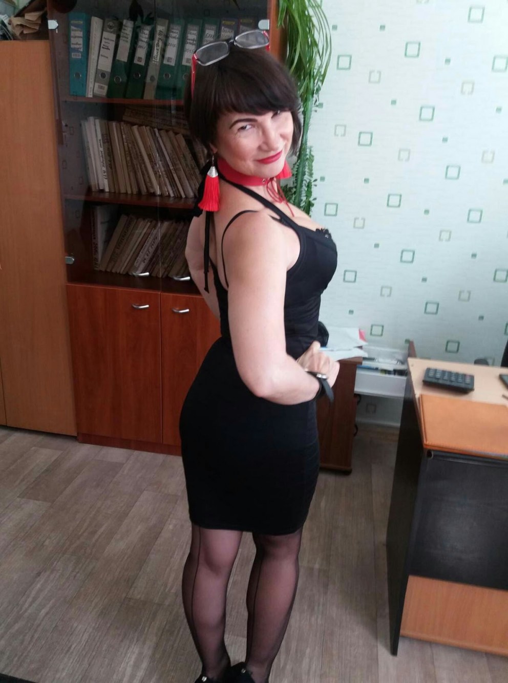Алиса Авронина