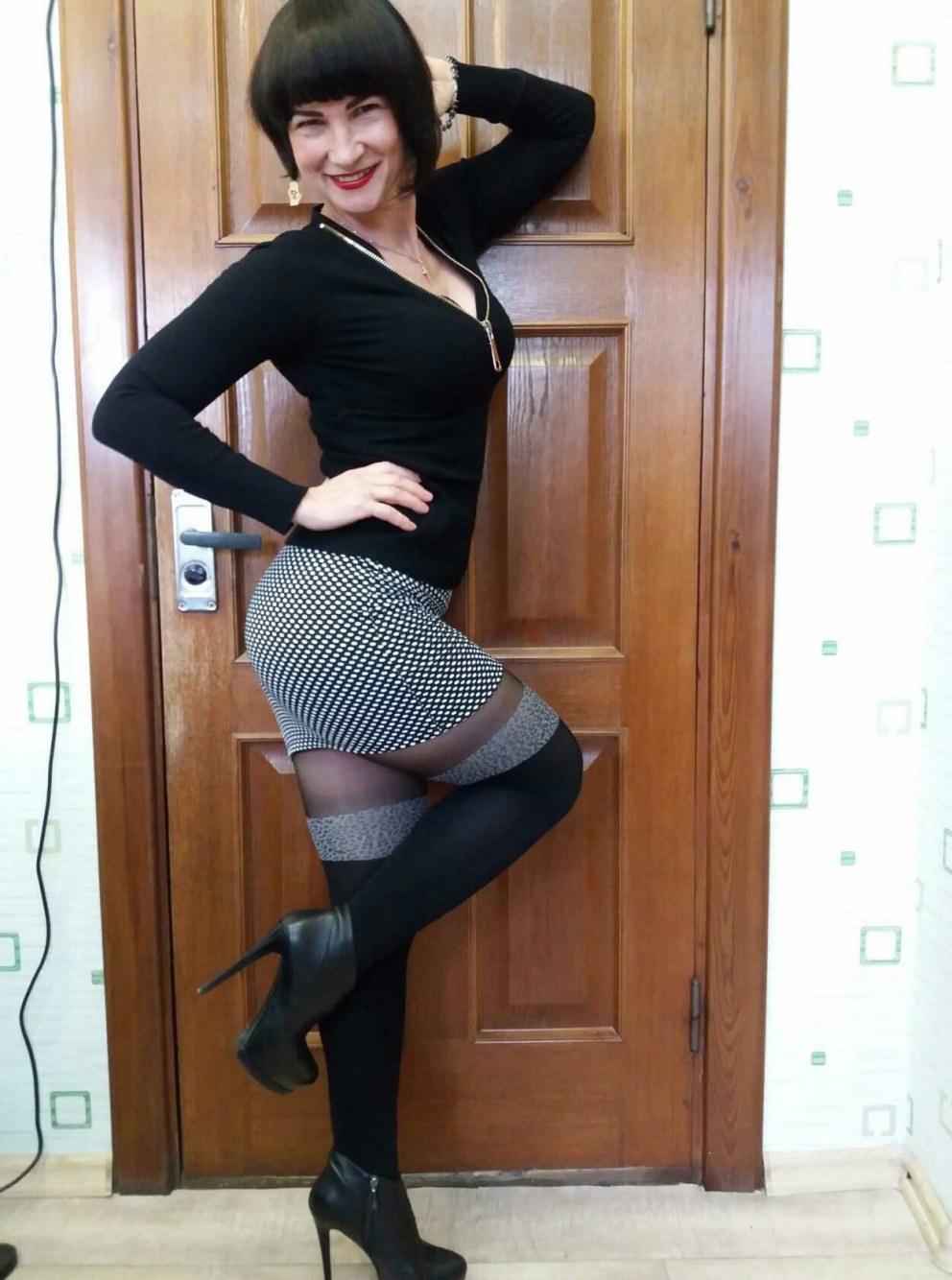 Анжелика Громова Яна Авронина