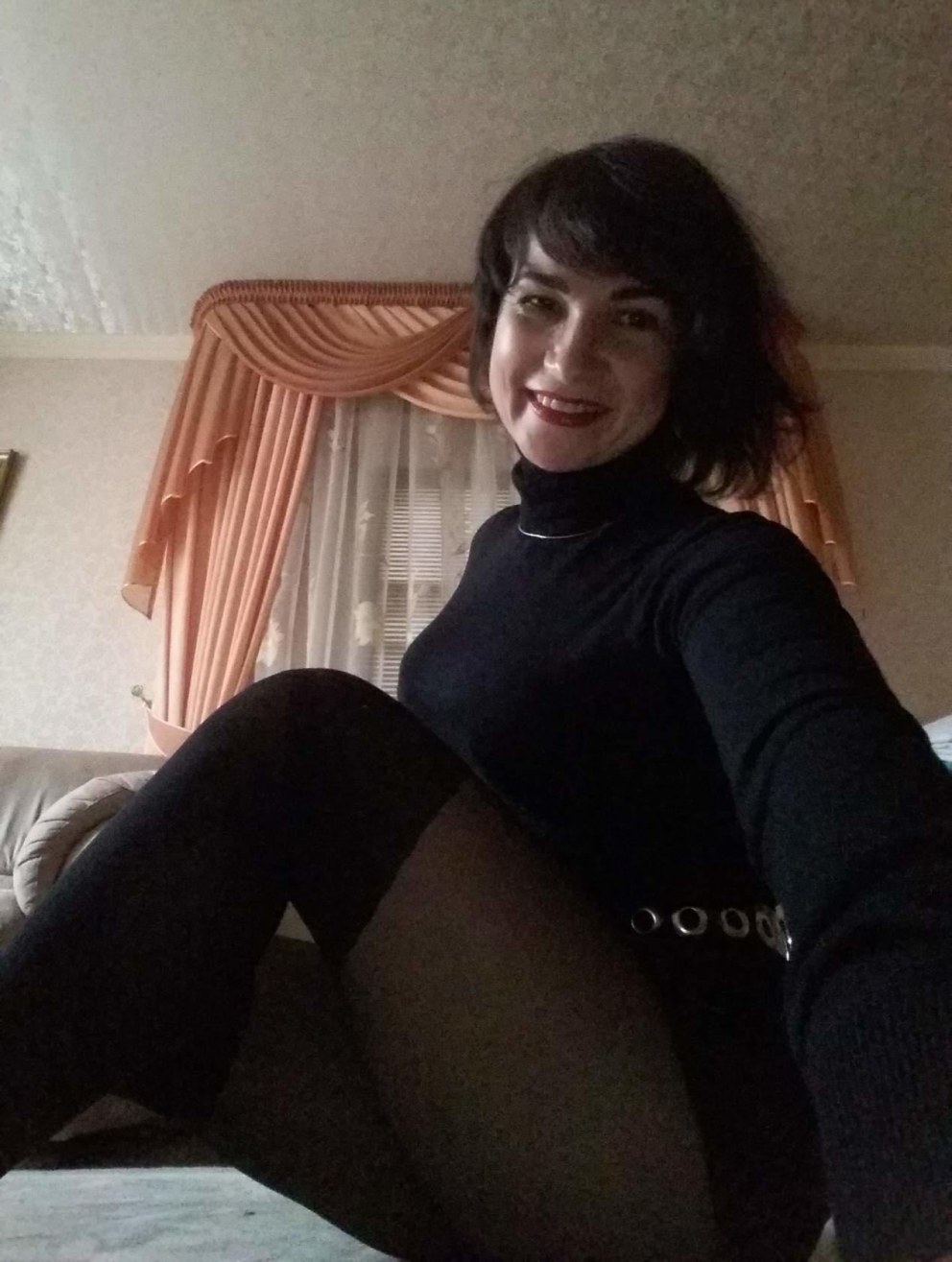 Селезнева Алиса Авронина