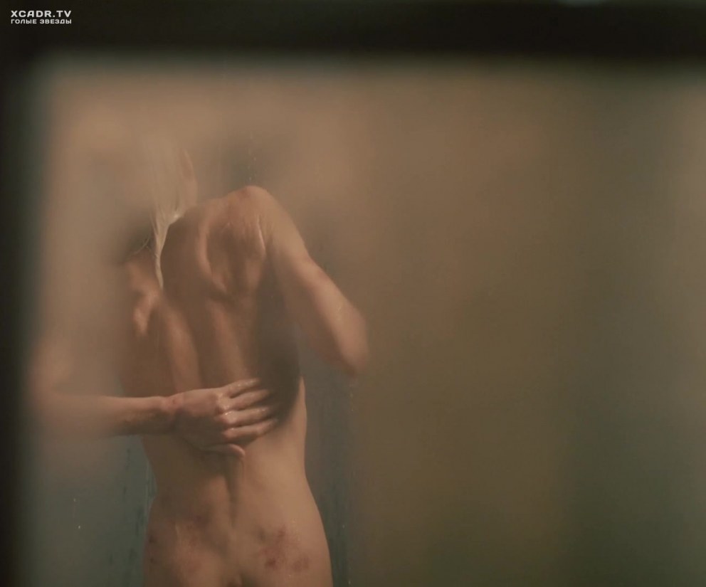 Алёна Михайлова актриса nude