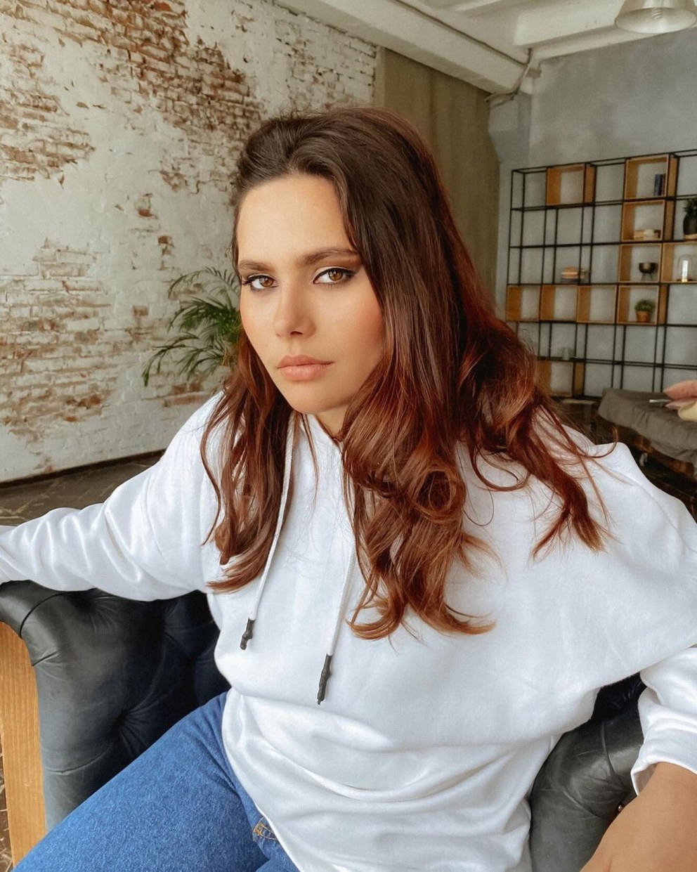 Сандра_fox69 терибонькает